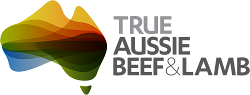 True Aussie Beef & Lamb